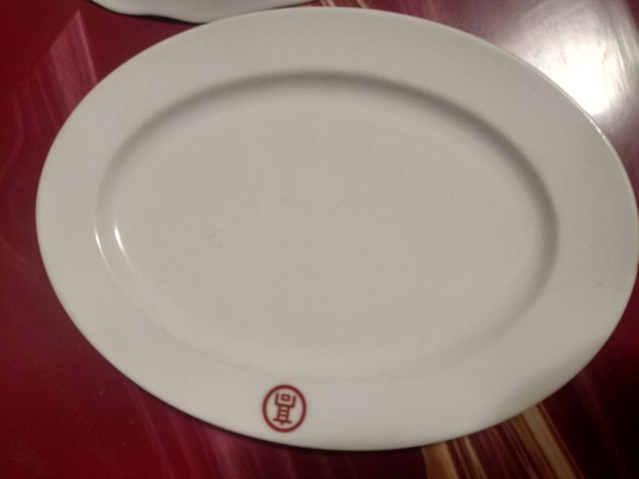 Селедочница СССР