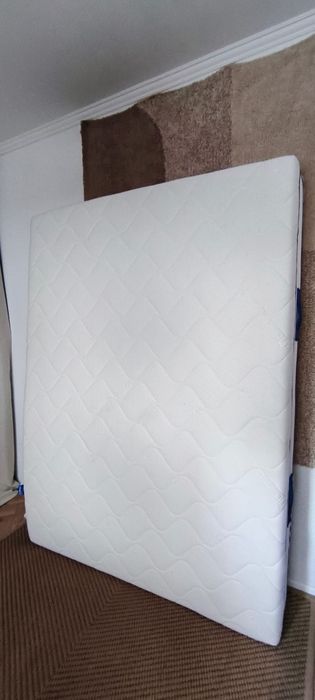 Materac kieszeniowy  140x200