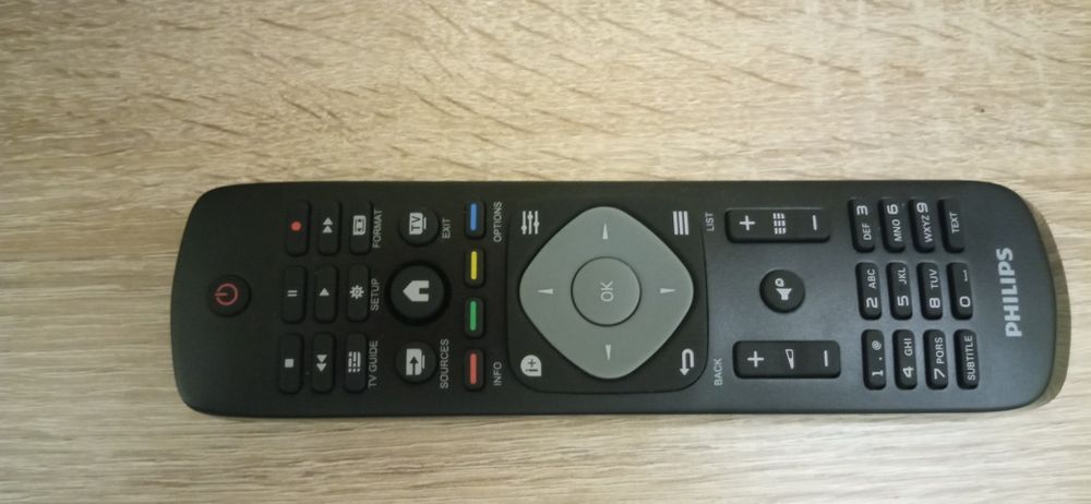 Telewizor Philips 32PHS5527 32'' LED+ wieszak