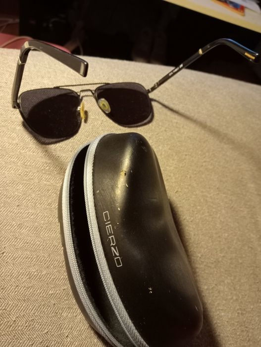 Armação de ray-ban Titanium
