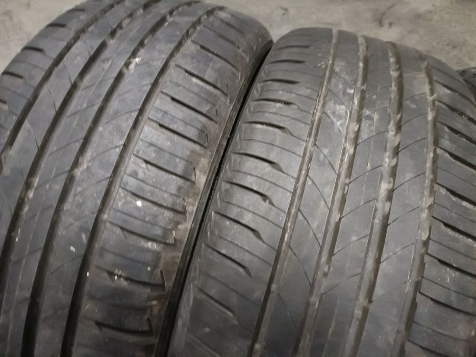Demo 23r, Opony letnie Bridgestone Turanza T005 MO 225/45R18 95Y