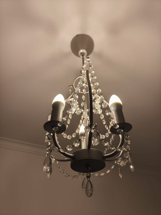 Candeeiro quarto ou sala