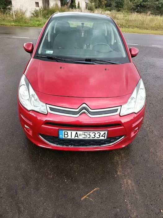 Citroën C3 Sprzedam Citroen C3