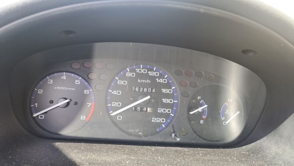 Carro Honda Civic