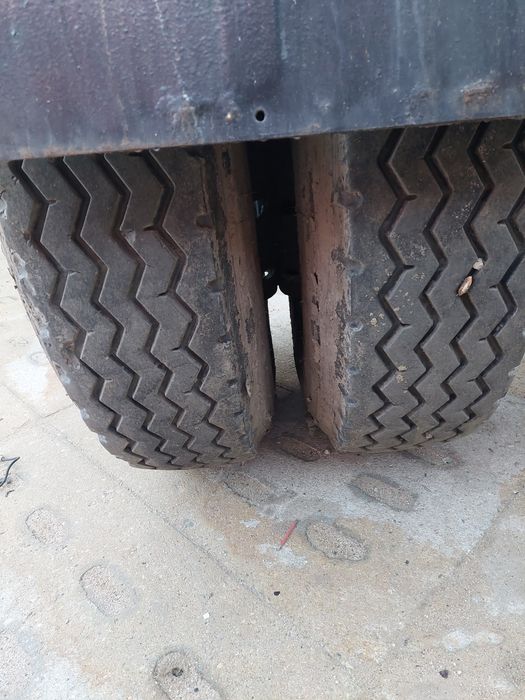 Opony, koła 11.00r20 , 11x20