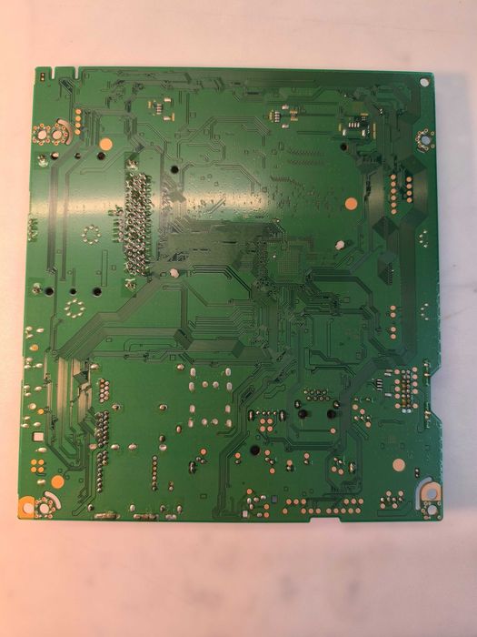 LG 43UJ620-ZA- Motherboard EAX67133