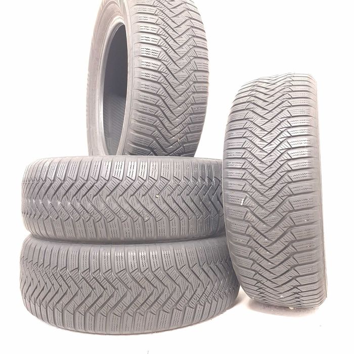 225/60/17 Opony zimowe Laufenn iFit  N1583
