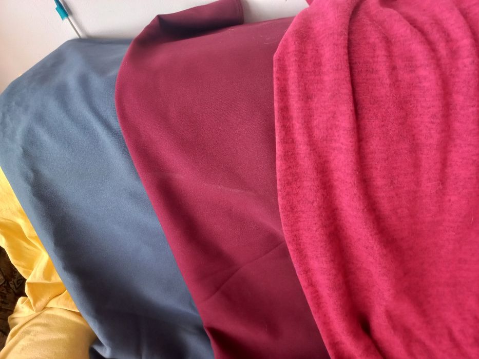 Тканина костюмна габардин