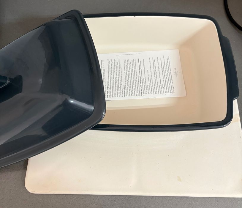 Bimby TM6 com pouco uso e alguns acessórios sem qualquer uso