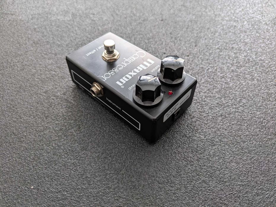 MAXON Compressor CP10164585323240961121