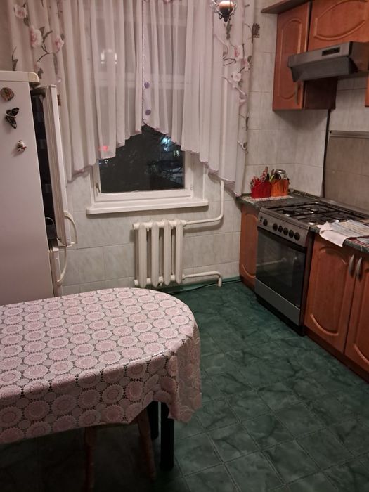 Здам квартиру у Вишгороді 2 кімнатна