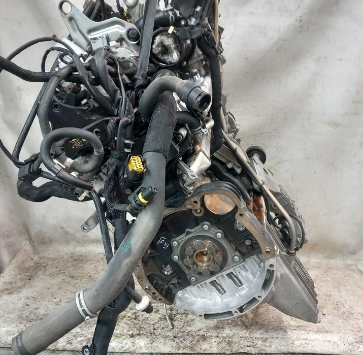 Motor completo MERCEDES-BENZ Classe B (W245)