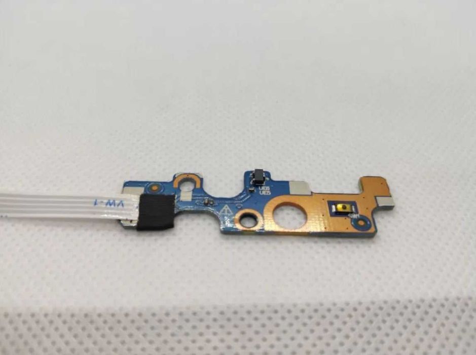 Włącznik do laptopa DELL inspirion vostro 3558, 5551, 5555, 5558, 5559