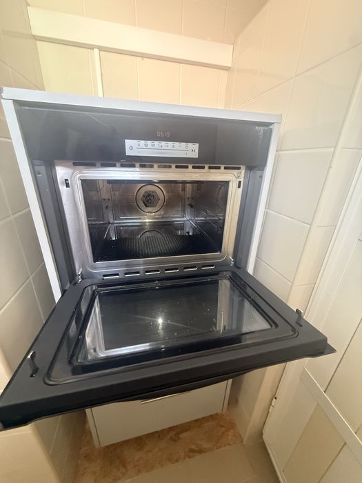 Banca cozinha completa
