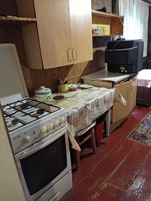 Здам частину будинку район Купава