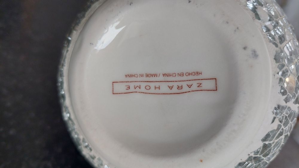 Artigos decorativos de WC