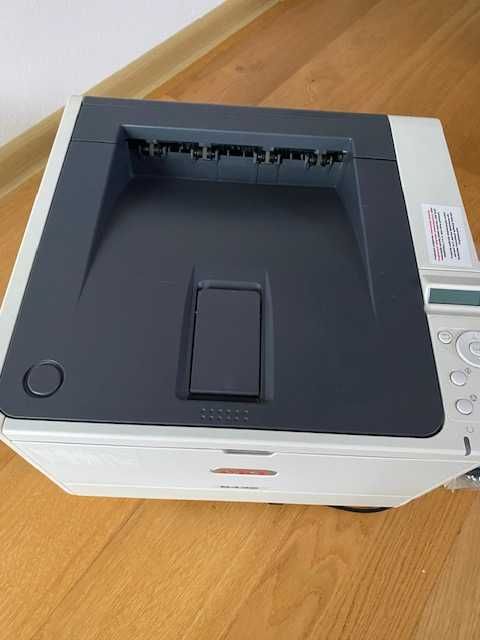 Drukarka OKI B432DN - automatyczny druk dwustronny