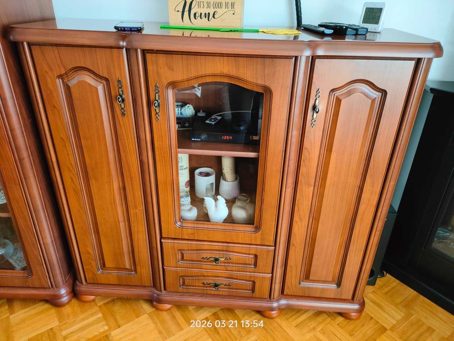 Komoda pod telewizor