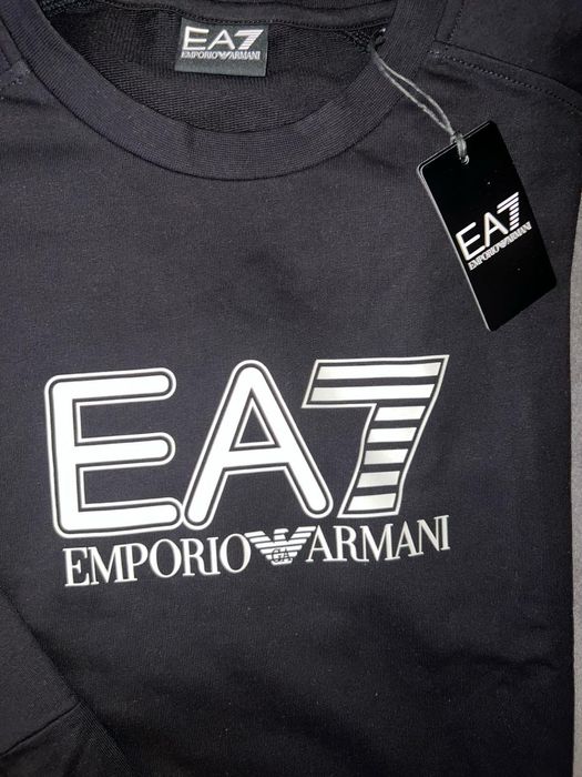 Camisola Empório Armani