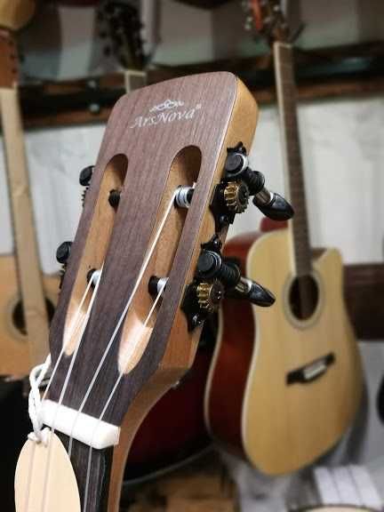 ukulele Ars Nova UC-HFM ukulele koncertowe ArsNova UCHFM concert