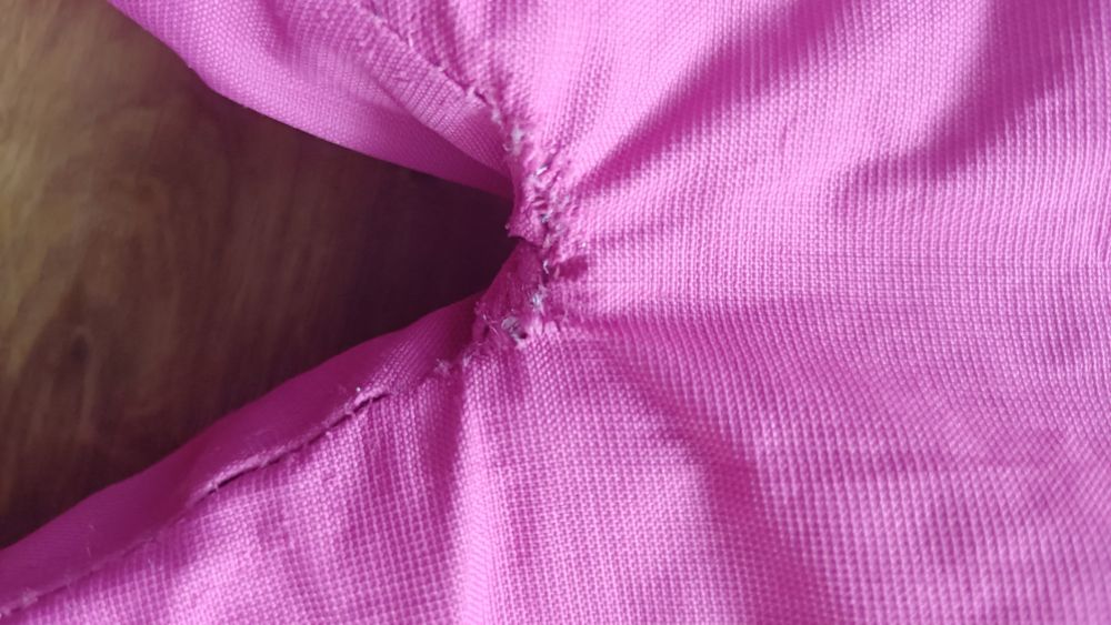 15M Happy House kombinezon zimowy