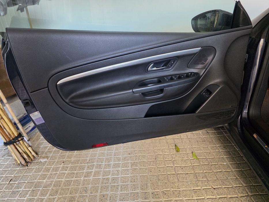 Volkswagen Eos 1.4 TSI