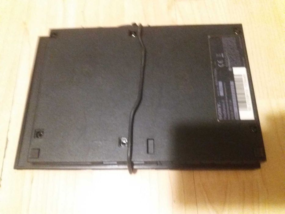 Obudowa konsola PlayStation 2