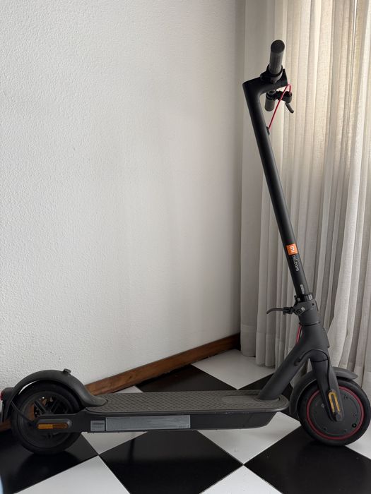 Xiaomi Mi Pro 2 - Trotinete