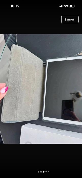 Tablet Samsung A7 lite 32GB