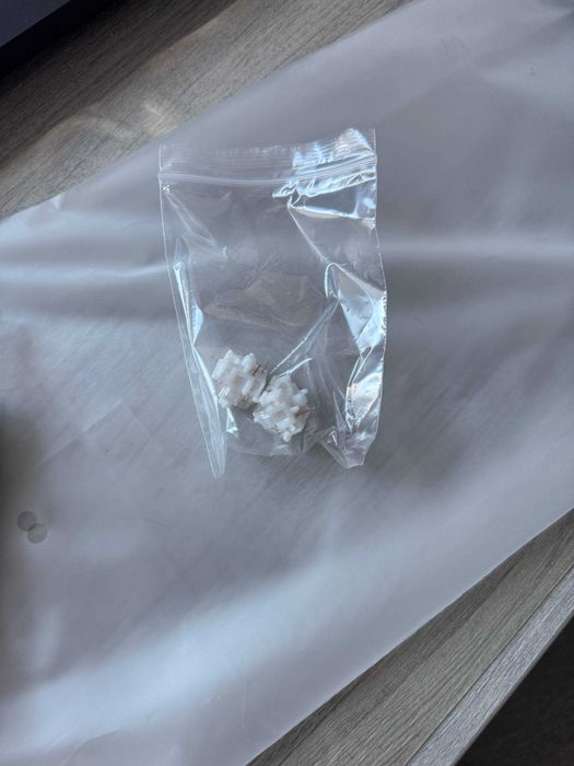 Клавіатура механічна Attack Shark X85