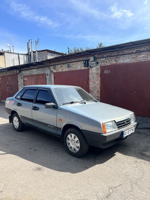 Продам Ваз/Lada 21099