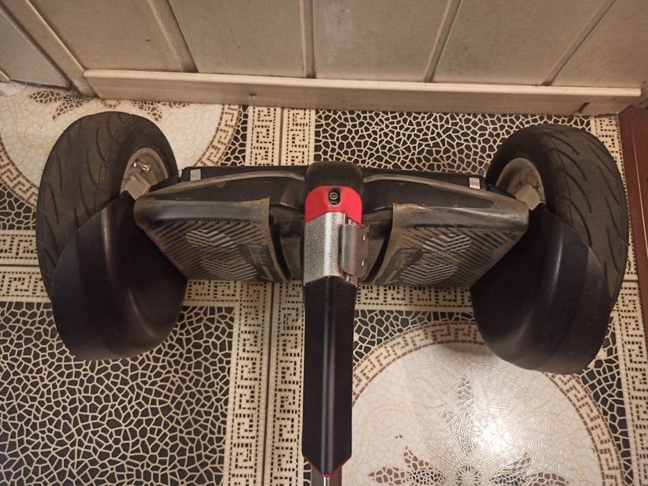 гироскутер Ninebot by Segway miniPRO.