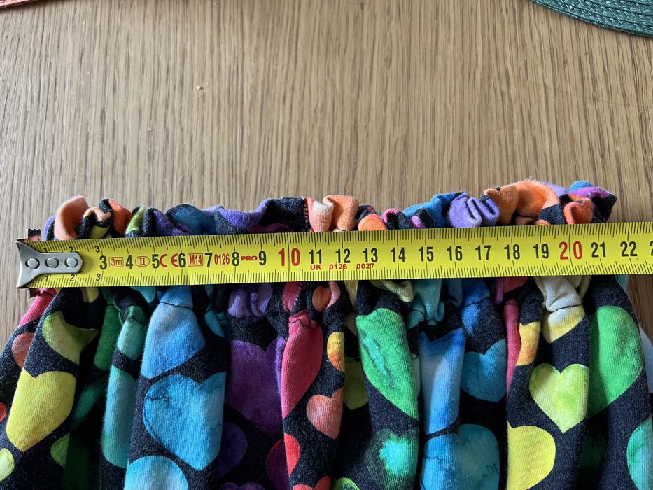 Handmade komplet opaska spódnica spódniczka