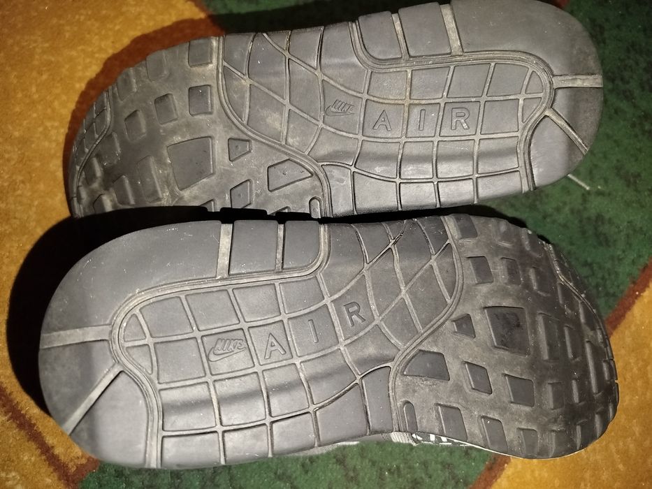 Кросівки Nike Air Max 39 розмір