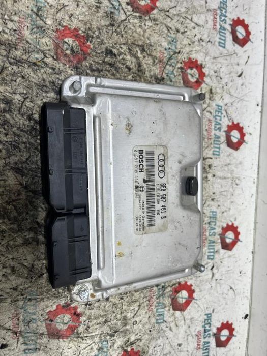 Centralina motor / ECU AUDI A4 (8E2, B6)