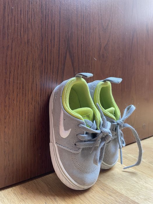 Дитячі кеди Nike 22розмір