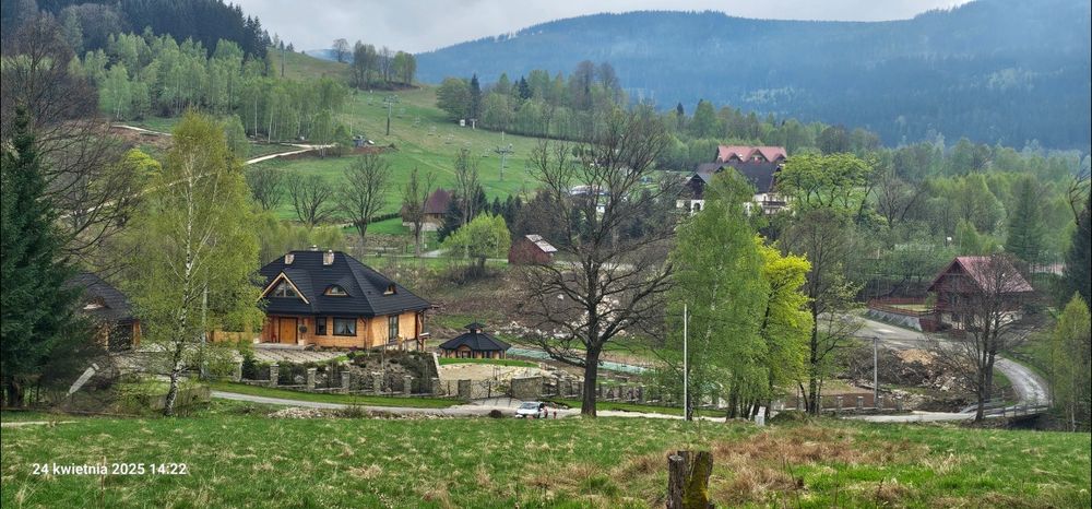 Sprzedam działkę budowlaną Bolesławów kamienica stara Morawa