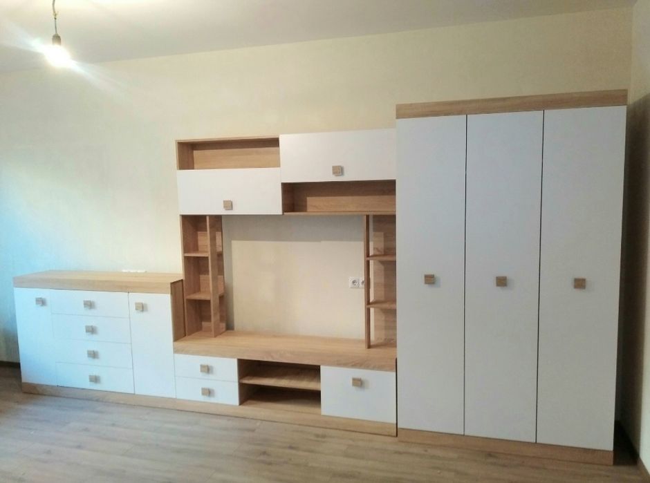 ЗБІРКА, РОЗБІРКА Корпусних Меблів в ОДЕСІ. Фабричної і Замовної мебелі