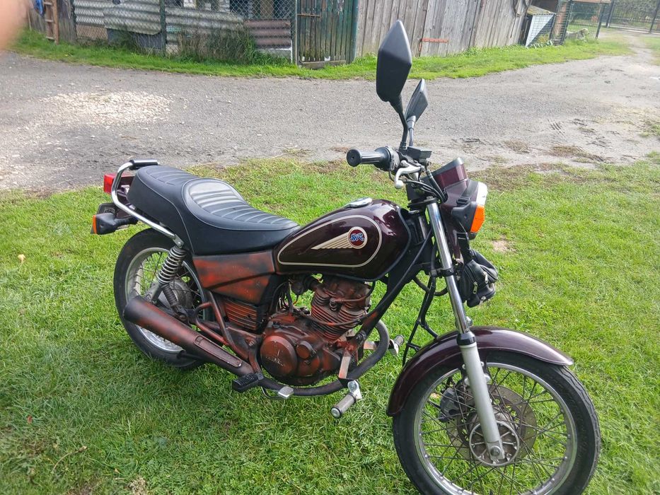 Yamaha