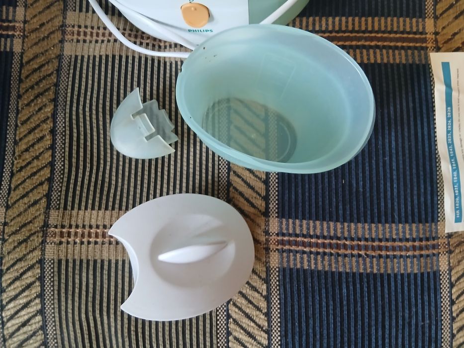 Продам соковыжималку Philips comfort  HR-1821