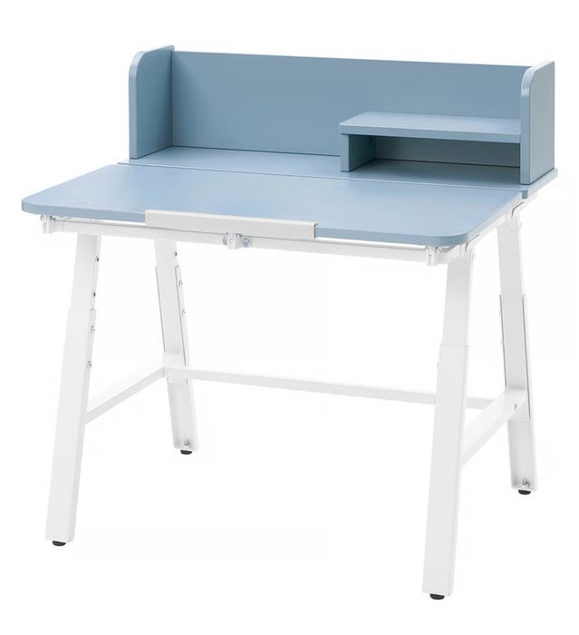 Biurko Ikea 80x63 PIPLÄRKA 205.799.43