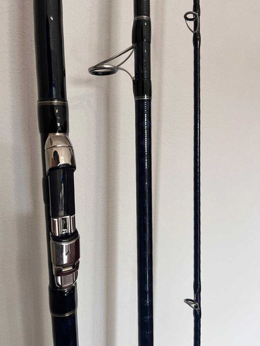 Cana Shimano Surf Gazer 405CX