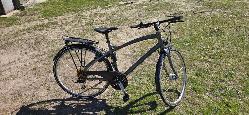 Rower Specialized Globe