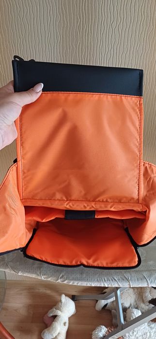 Рюкзак новый Aviapack