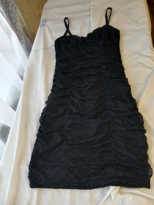 Продам платья XS.размера.4  штуки за 150грн