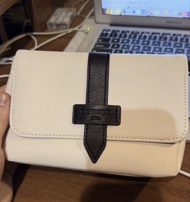 Косметичка BOTTEGA VENETA Diptyque