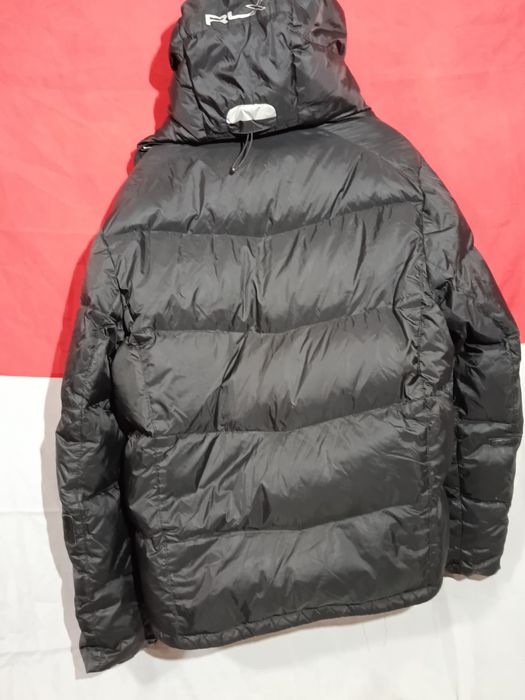 Мужской пуховик Ralp Louren sport ,раз, L