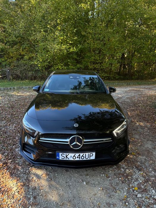 Mercedes-Benz Klasa A