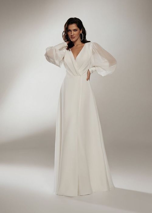 Весільна сукня, сукня для фотосесії