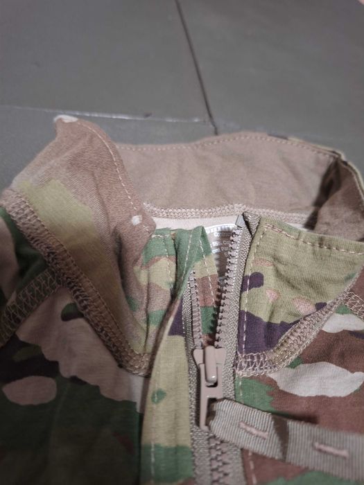 Combat shirt wojskowy multicam ocp US Army "M"